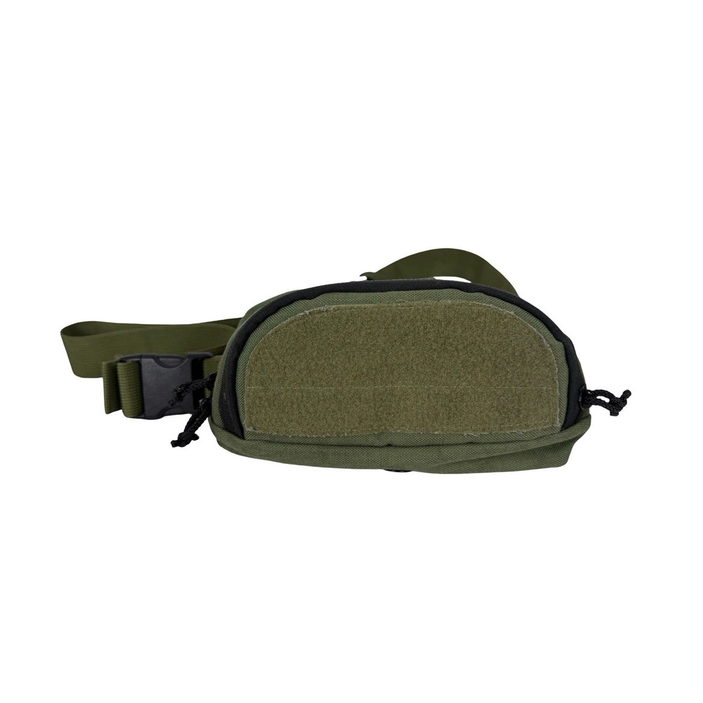 Maxpedition Pili Versipack Green Fanny Pack Style Design Vintage Military